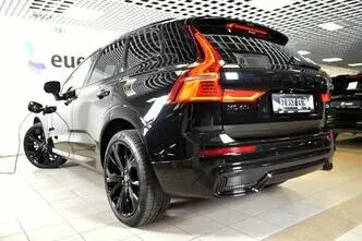Volvo XC60, 2.0, 335 kW, pistikhübriid, automaat, nelikvedu