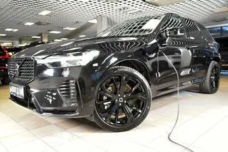 Volvo XC60, 2.0, 335 kW, pistikhübriid, automaat, nelikvedu