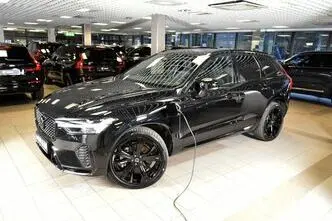 Volvo XC60, 2.0, 335 kW, pistikhübriid, automaat, nelikvedu