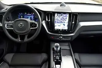 Volvo XC60, 2.0, 335 kW, pistikhübriid, automaat, nelikvedu