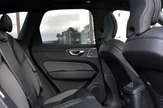 Volvo XC60, 2.0, 335 kW, pistikhübriid, automaat, nelikvedu