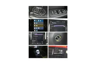 Volvo XC60, 2.0, 335 kW, pistikhübriid, automaat, nelikvedu