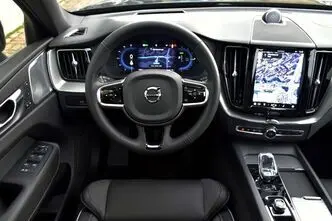 Volvo XC60, 2.0, 335 kW, pistikhübriid, automaat, nelikvedu