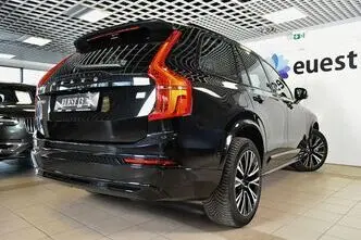 Volvo XC90, 2.0, 335 kW, pistikhübriid, automaat, nelikvedu