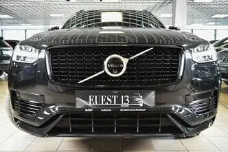 Volvo XC90, 2.0, 335 kW, pistikhübriid, automaat, nelikvedu