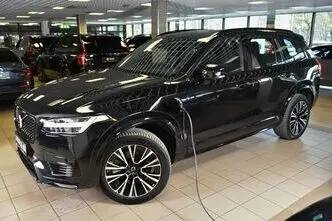 Volvo XC90, 2.0, 335 kW, pistikhübriid, automaat, nelikvedu