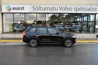 Volvo XC90, 2.0, 335 kW, pistikhübriid, automaat, nelikvedu
