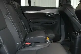 Volvo XC90, 2.0, 335 kW, pistikhübriid, automaat, nelikvedu