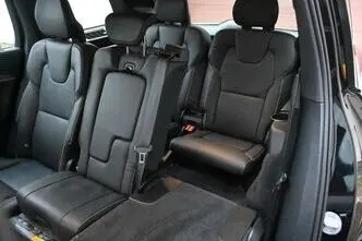 Volvo XC90, 2.0, 335 kW, pistikhübriid, automaat, nelikvedu