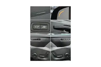 Volvo XC90, 2.0, 335 kW, pistikhübriid, automaat, nelikvedu