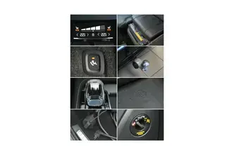 Volvo XC90, 2.0, 335 kW, pistikhübriid, automaat, nelikvedu