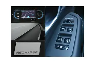 Volvo XC90, 2.0, 335 kW, pistikhübriid, automaat, nelikvedu