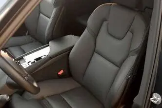 Volvo XC90, 2.0, 183 kW, hübriid, automaat, nelikvedu