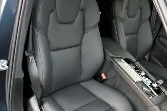 Volvo XC90, 2.0, 183 kW, hübriid, automaat, nelikvedu