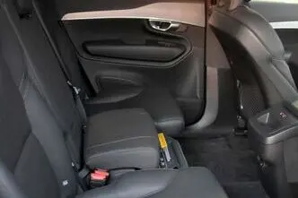 Volvo XC90, 2.0, 183 kW, hübriid, automaat, nelikvedu