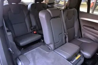 Volvo XC90, 2.0, 183 kW, hübriid, automaat, nelikvedu