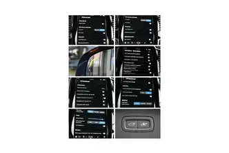 Volvo XC90, 2.0, 183 kW, hübriid, automaat, nelikvedu