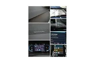 Volvo XC90, 2.0, 183 kW, hübriid, automaat, nelikvedu
