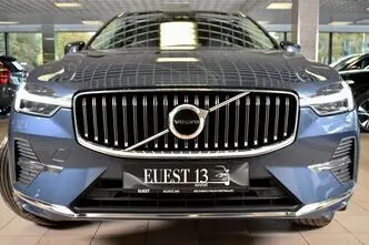 Volvo XC60, 2.0, 184 kW, гибрид, автомат, полный привод