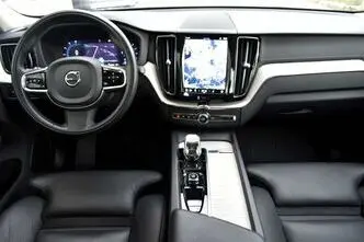 Volvo XC60, 2.0, 184 kW, гибрид, автомат, полный привод