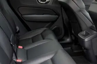 Volvo XC60, 2.0, 184 kW, гибрид, автомат, полный привод