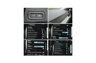 Volvo XC60, 2.0, 184 kW, гибрид, автомат, полный привод