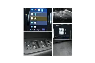 Volvo XC60, 2.0, 184 kW, гибрид, автомат, полный привод