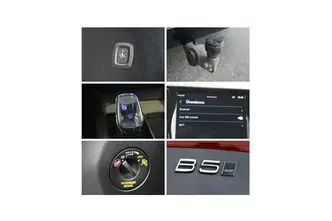 Volvo XC60, 2.0, 184 kW, гибрид, автомат, полный привод