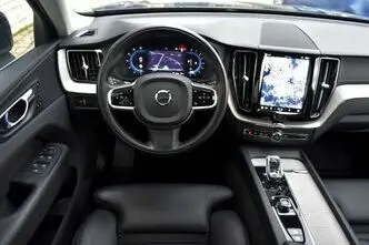 Volvo XC60, 2.0, 184 kW, гибрид, автомат, полный привод