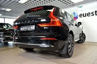 Volvo XC60, 2.0, 184 kW, гибрид, автомат, полный привод
