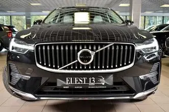 Volvo XC60, 2.0, 184 kW, гибрид, автомат, полный привод