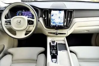 Volvo XC60, 2.0, 184 kW, гибрид, автомат, полный привод