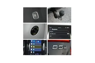 Volvo XC60, 2.0, 184 kW, гибрид, автомат, полный привод