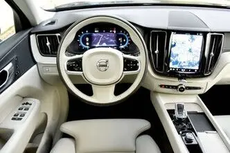 Volvo XC60, 2.0, 184 kW, гибрид, автомат, полный привод