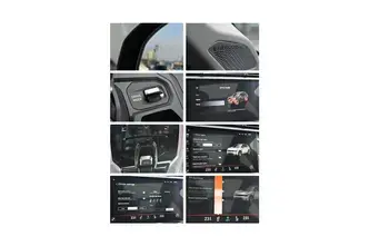 Lynk&Co 01, 1.5, 132 kW, pistikhübriid, automaat, esivedu