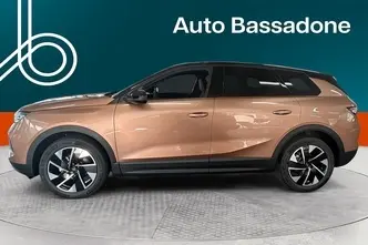 Opel Grandland, 1.2, 107 kW, гибрид, автомат, передний привод