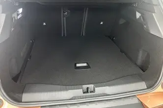 Opel Grandland, 1.2, 107 kW, гибрид, автомат, передний привод