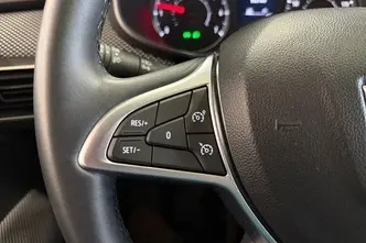 Dacia Sandero, 1.0, 67 kW, бензин, механическая, передний привод