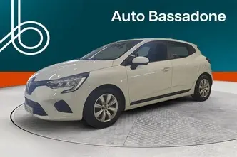 Renault Clio, 1.0, 53 kW, бензин, механическая, передний привод