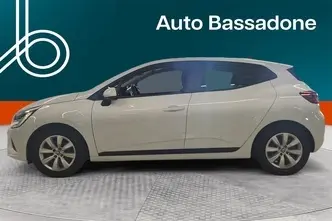 Renault Clio, 1.0, 53 kW, бензин, механическая, передний привод