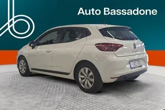 Renault Clio, 1.0, 53 kW, бензин, механическая, передний привод