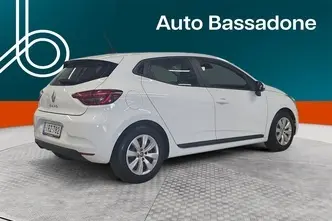 Renault Clio, 1.0, 53 kW, бензин, механическая, передний привод