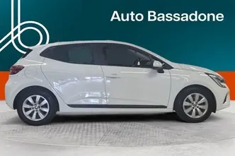 Renault Clio, 1.0, 53 kW, бензин, механическая, передний привод