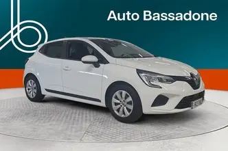Renault Clio, 1.0, 53 kW, бензин, механическая, передний привод