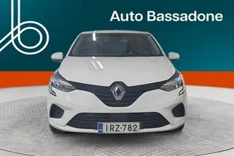 Renault Clio, 1.0, 53 kW, бензин, механическая, передний привод