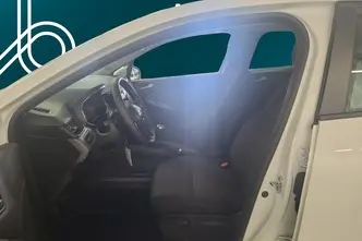 Renault Clio, 1.0, 53 kW, бензин, механическая, передний привод