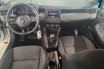 Renault Clio, 1.0, 53 kW, бензин, механическая, передний привод