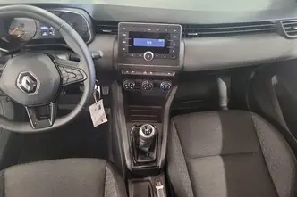 Renault Clio, 1.0, 53 kW, бензин, механическая, передний привод