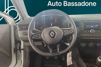 Renault Clio, 1.0, 53 kW, бензин, механическая, передний привод