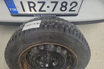 Renault Clio, 1.0, 53 kW, бензин, механическая, передний привод